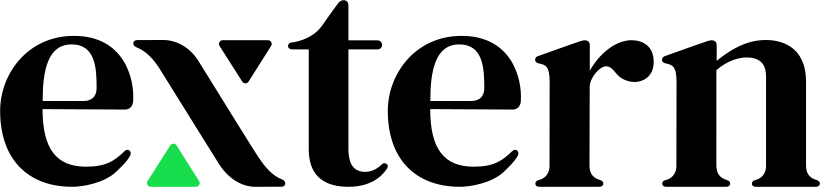 Extern logo