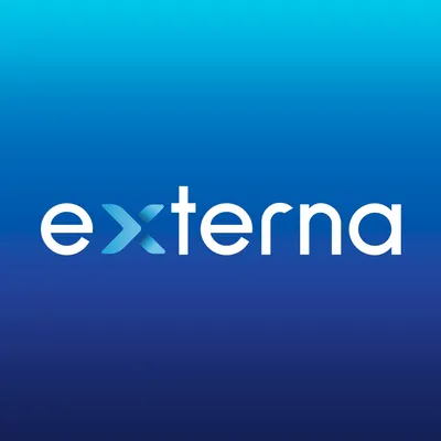 externaecuador.com's icon