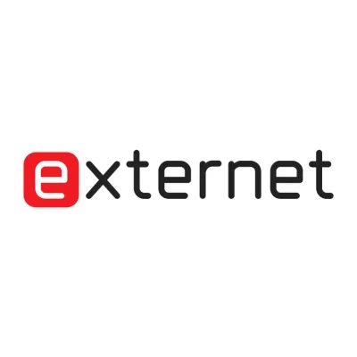 Externet's icon