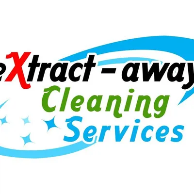 extractawaycleaning.com's icon