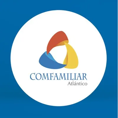 Comfamiliar Atlántico logo