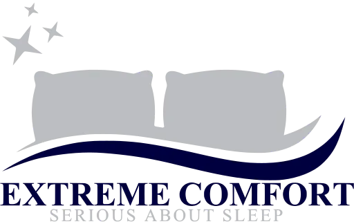 Extreme Comfort logo