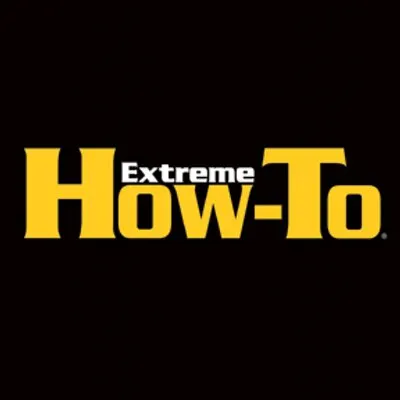extremehowto.com's icon