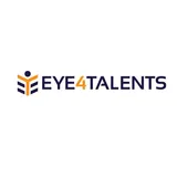 Logo van EYE4Talents