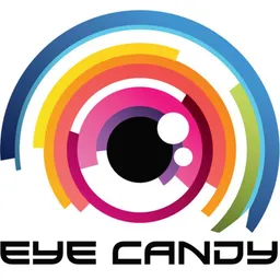 Eye Candy Pigments logo