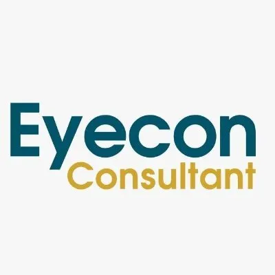 eyeconconsultant.com's icon