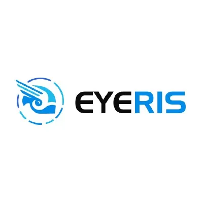 eyerisinternational.com's icon