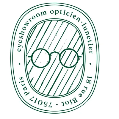 eyeshowroom.fr's icon