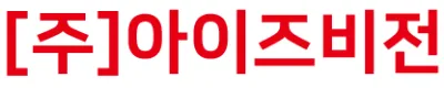 아이즈비전 logo