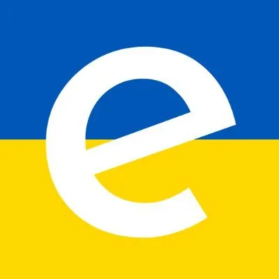 eyrene.com's icon