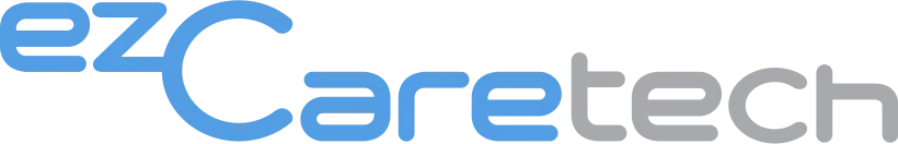 이지케어텍 logo