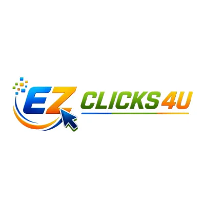 EZ Clicks 4U's icon