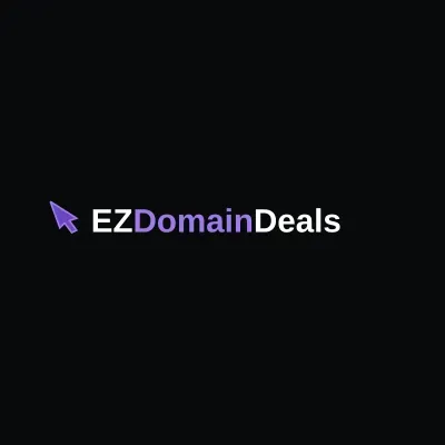 EZDomainDeals's icon