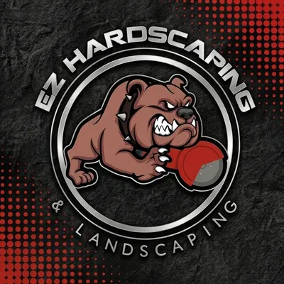ezhardscaping.com's icon