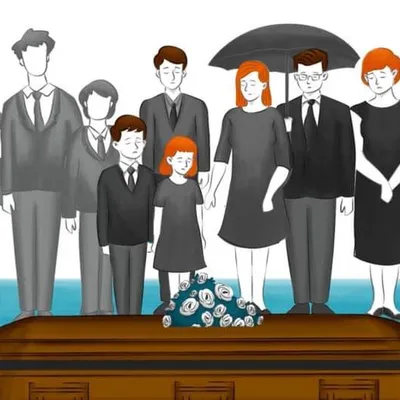 ezifunerals.com.au's icon