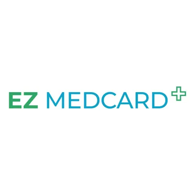 ezmedcard.com's icon
