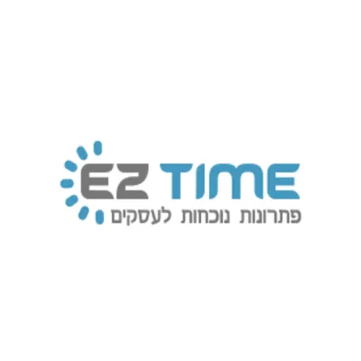 eztime.co.il's icon