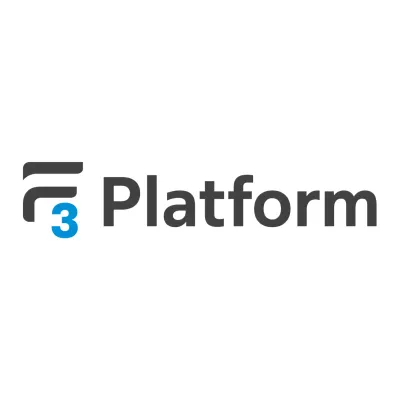 F3 Platform's icon