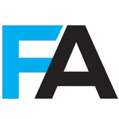 fa-mag.com's icon