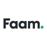 Logo van Faam