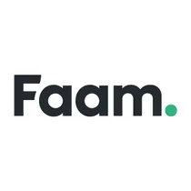 Logo van Faam