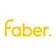 Logo van Faber