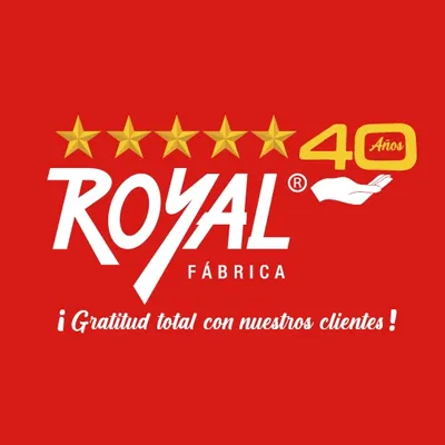fabricaroyal.com's icon