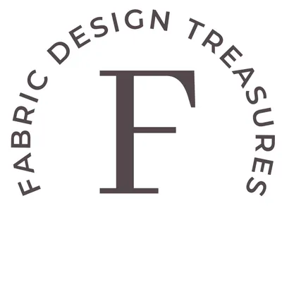 fabricdesigntreasures.ca's icon
