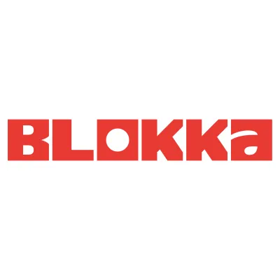 BLOKKA's icon
