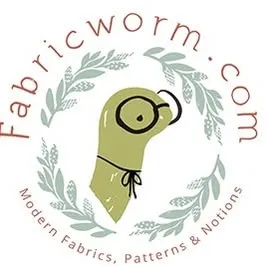 fabricworm.com's icon