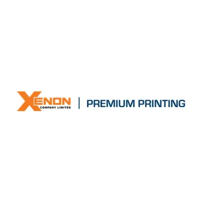 Xenon Printing's icon