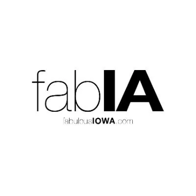fabulousiowa.com's icon