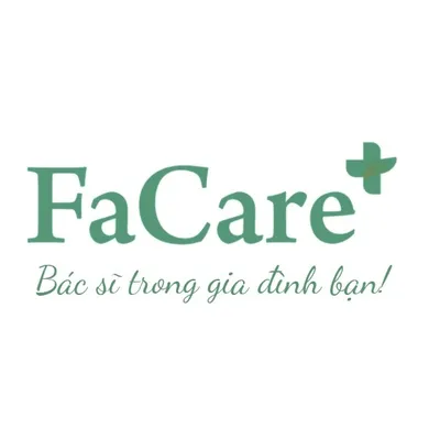 facare.vn's icon