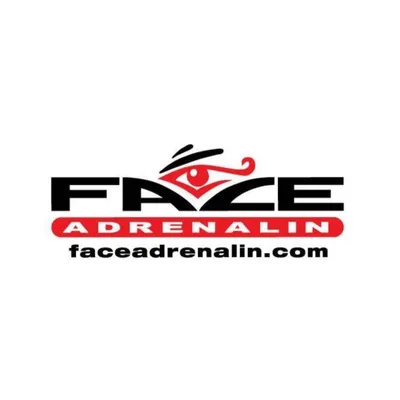 faceadrenalin.com's icon