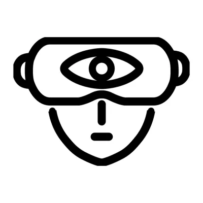 FaceFocusVR's icon