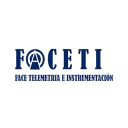 Faceti's brand icon