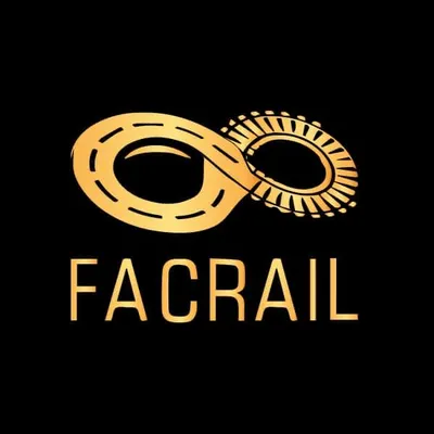 facrail.com's icon
