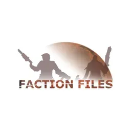 FactionFiles's brand icon