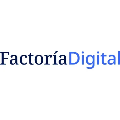 Factoría Digital's icon