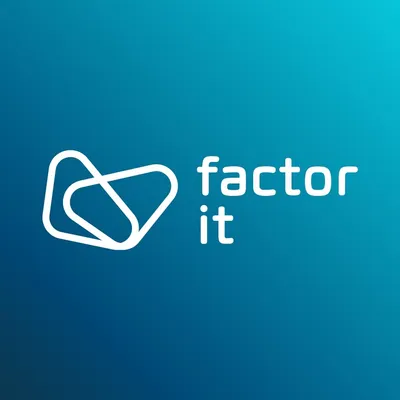 factorit.com's icon