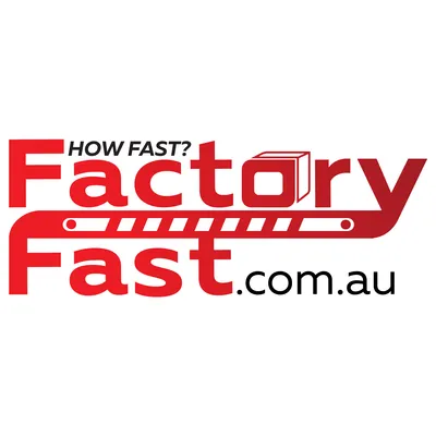 factoryfast.com.au's icon
