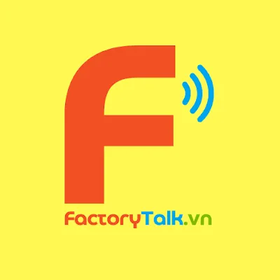 factorytalk.vn's icon