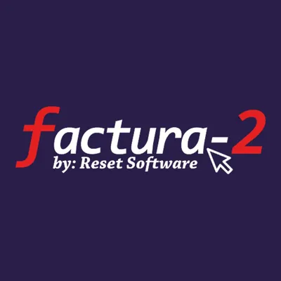 factura-2.com's icon