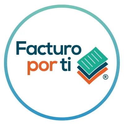 facturoporti.com.mx's icon
