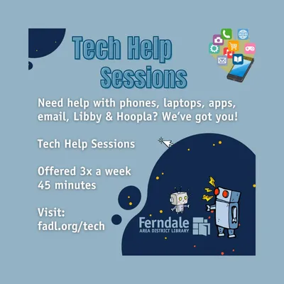 fadl.org's icon