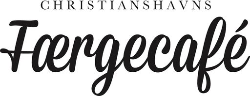 Christianshavnerfærgen M/F