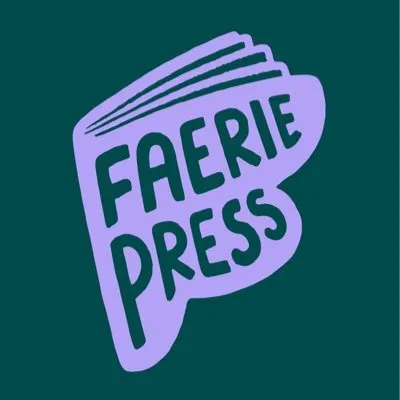 faeriepress.com's icon