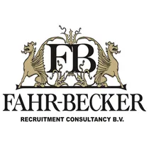 Logo van Fahr-Becker
