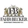 Logo van Fahr-Becker