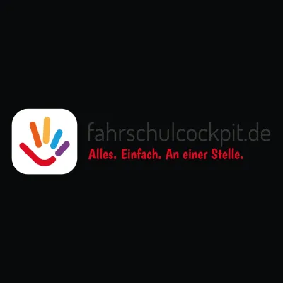 Fahrschulcockpit's icon